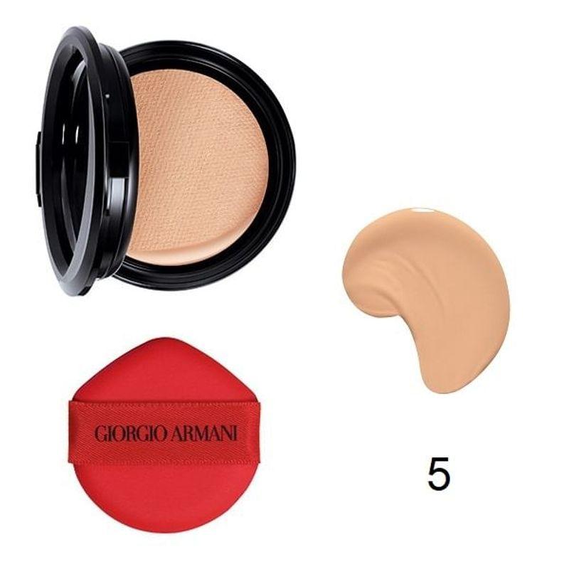 Giorgio Armani - My Armani To Go Cushion SPF 23