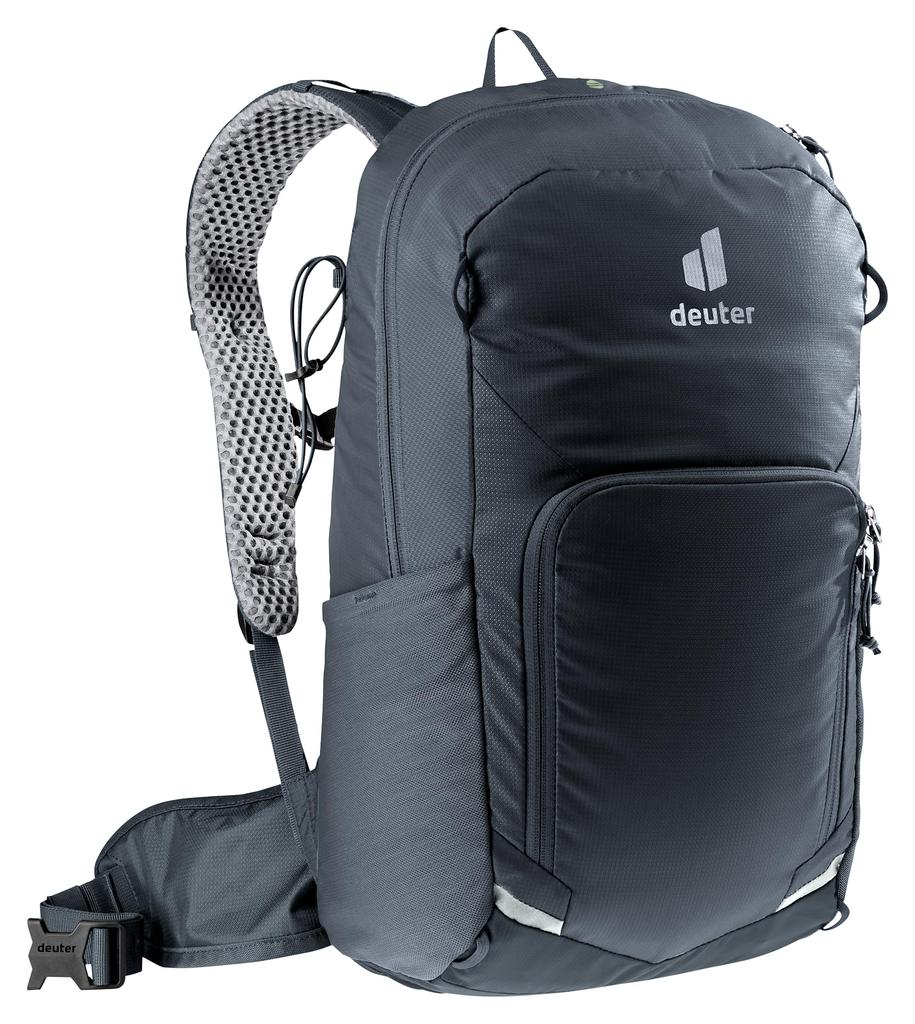Deuter Bike Backpack I 20 Free Size Black,