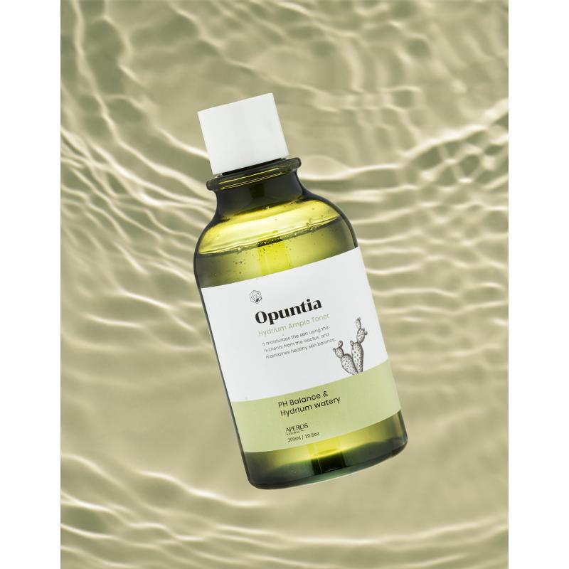 Millennium Cho Hydrium Ampoule Toner