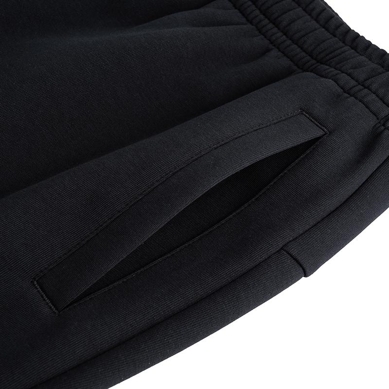 Anta Autumn Outdoor Training Casual Sports Suit Men Suit 952617202-2