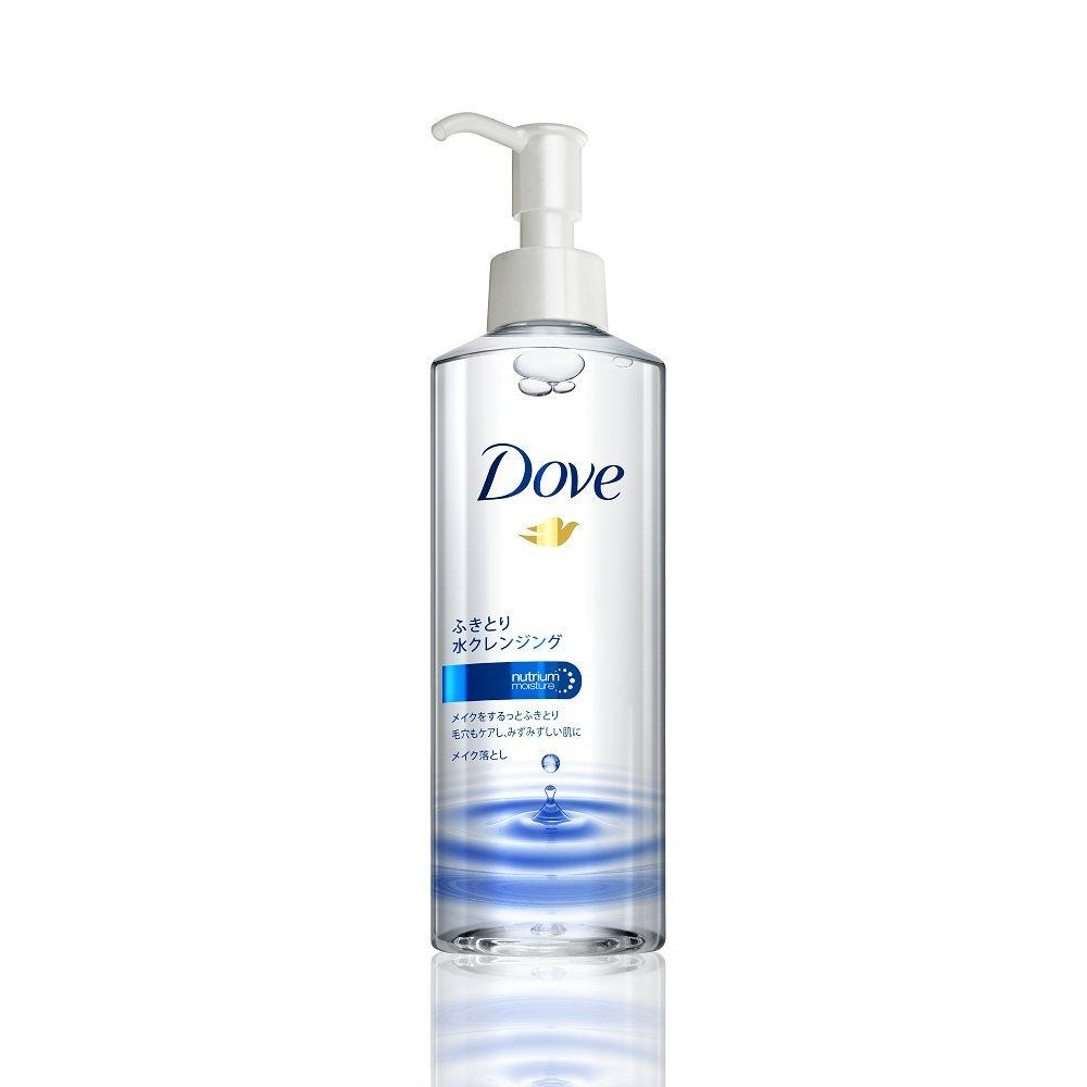 Dove Cleansing Water Refill 220ml