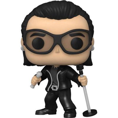 U2 Zoo TV Bono Pop! Vinüül