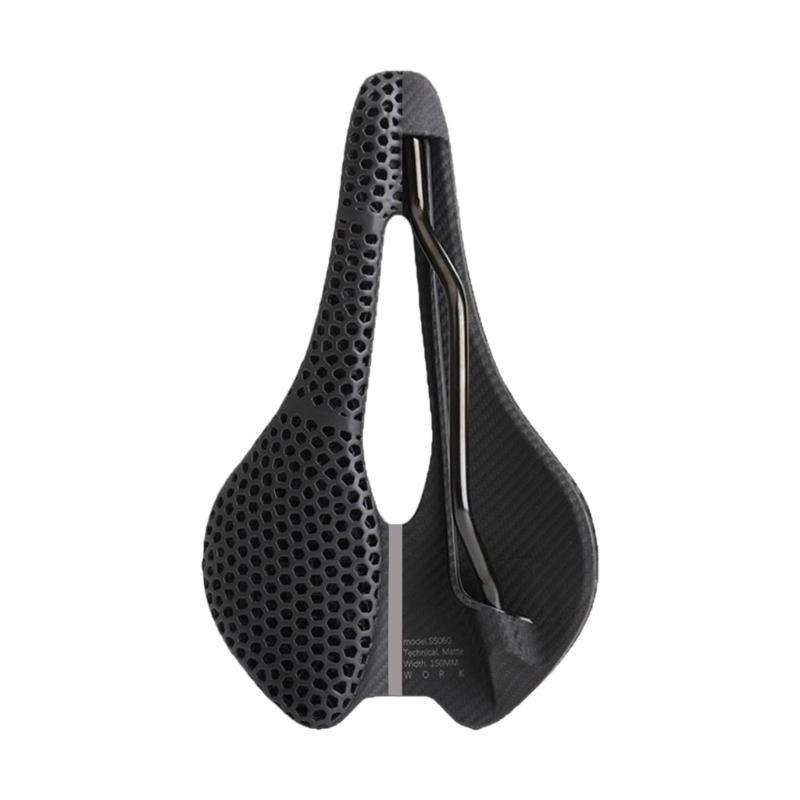 Waterproofed Bicycles Seated Cushions High Elasticities Comfortable Saddles for Mountain Folded City Bicycles