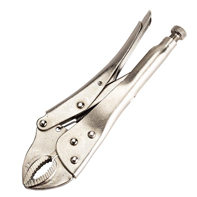 Haistik Industrial Locking Pliers