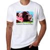 Grizzly Adams Ben Tshirt Sports Casual Short Sleeve Cotton Tee