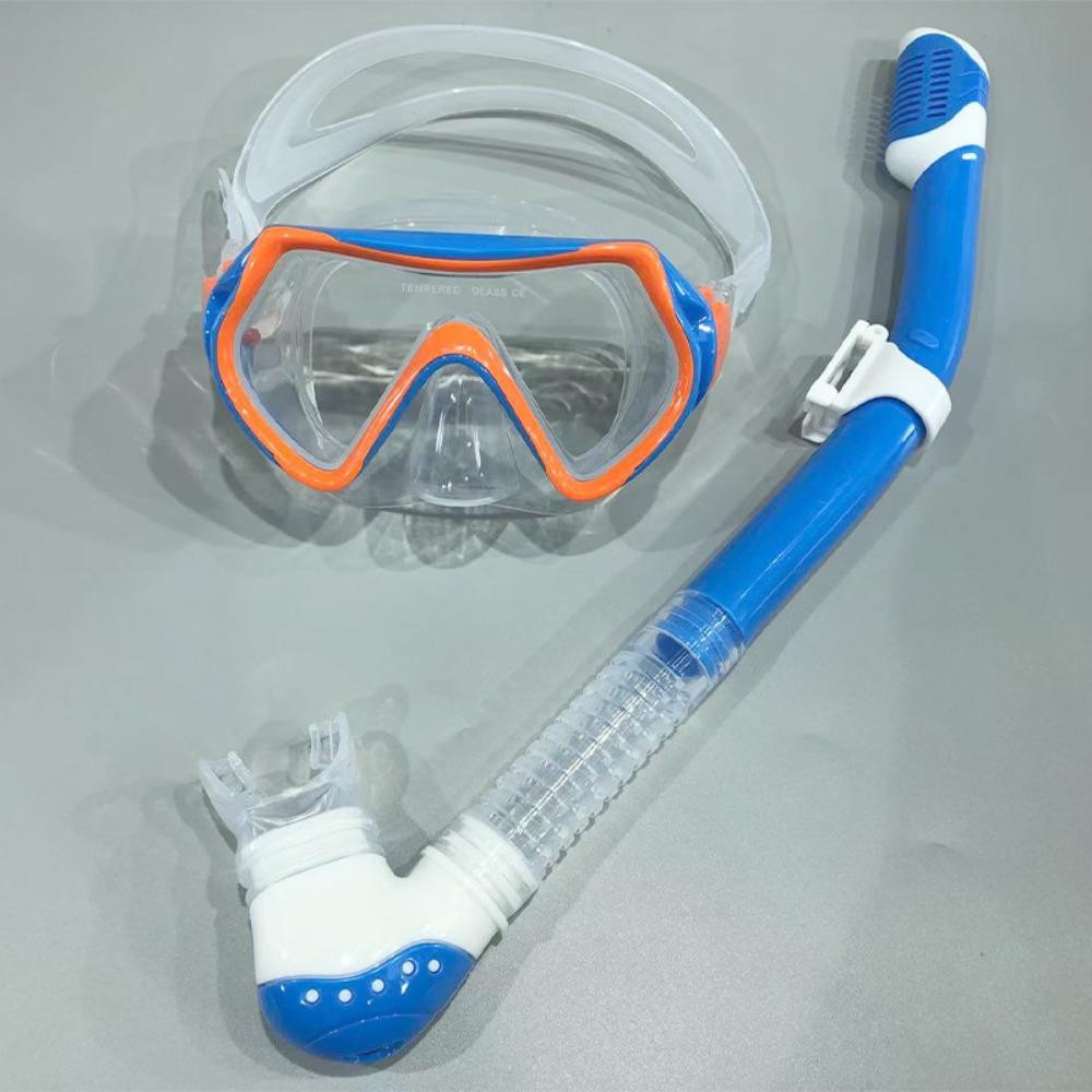 Children's new diving goggles diving masks