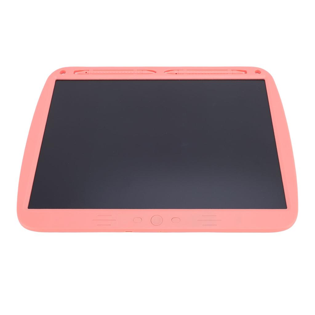 15 Inch Split Screen LCD Writing Tablet Colorful Drawing Writing Board Doodle Board 1 Key Lock for