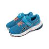 Asics GT 1000 11 PS Island Blue Kids Sneakers Black 1014A238-421