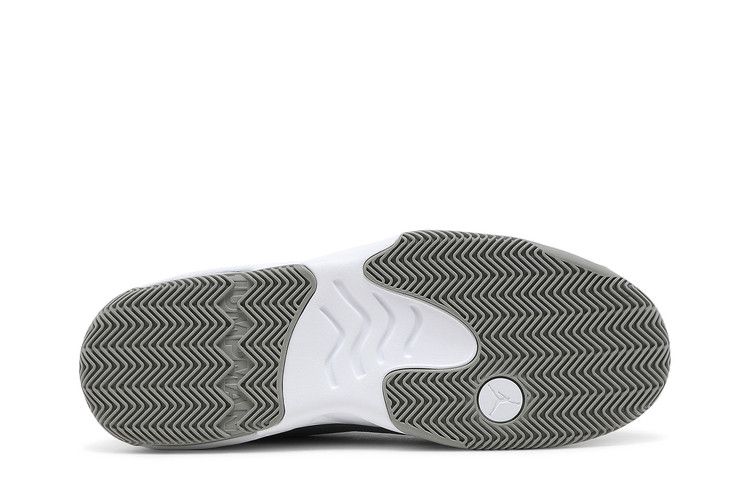 Air Jordan Max Aura 2 'Medium Grey' Men's Sneakers