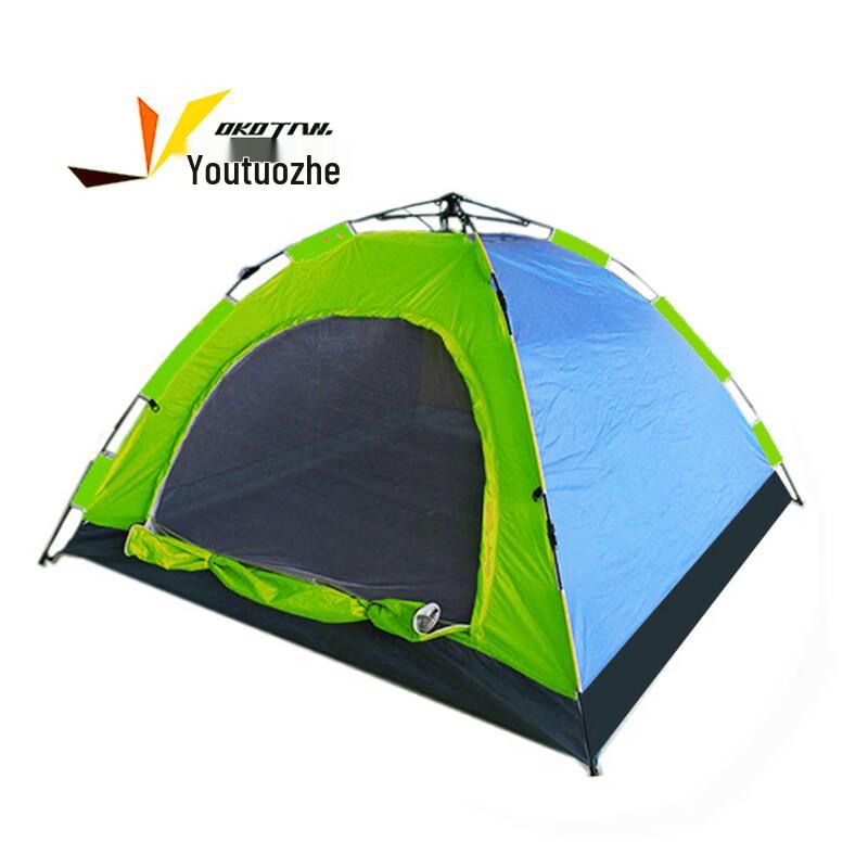 YouTuozhe YT-ZP004 Automatic Pop-up Camping Tent