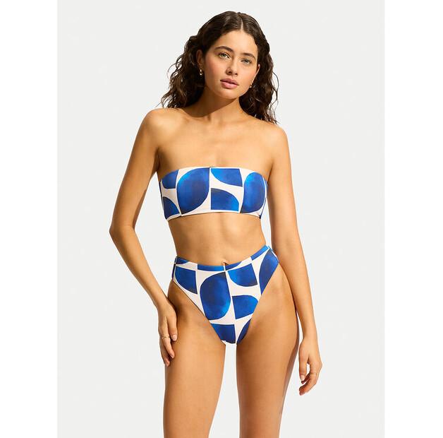 Верх от бикини Seafolly 31534-238 EU 14