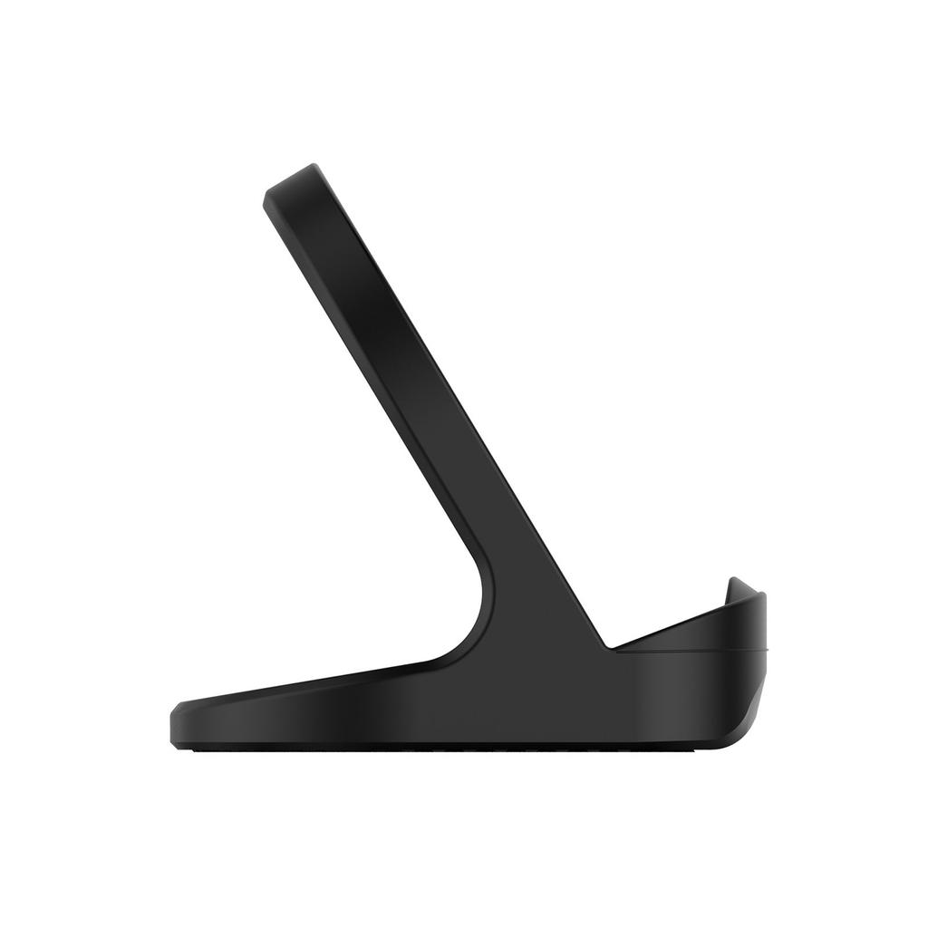 Desktop Phone Charger Stand Silicone Phone Holder For MagSafe-Wireless Charger