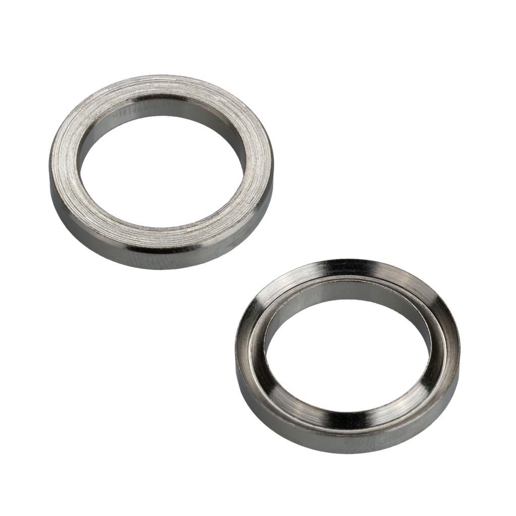 Rosfix Zestaw Naprawczy do Agregatu Malarskiego MARK V – Komplet Uszczelek i Kul Stalowych | Wysoka Jakość | Kompatybilność z Graco