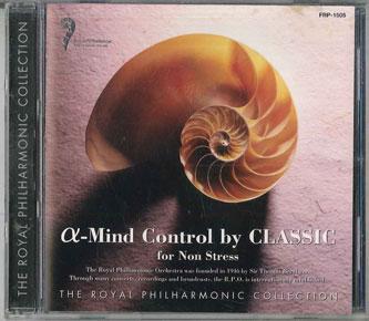 

CD FRP1505 FIRST MUSIC 2003 Japan Classical Used
