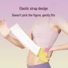Personalized Moxa Self-Heating Waist & Abdominal Belt