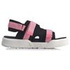 Li Ning Coca Beach Sandals Women's Geranium Pink AGUP002-2