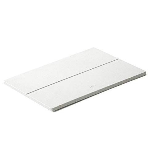 soil GEM Soil Gem Series Diatomaceous Earth Drying Board, Draining Board, Medium