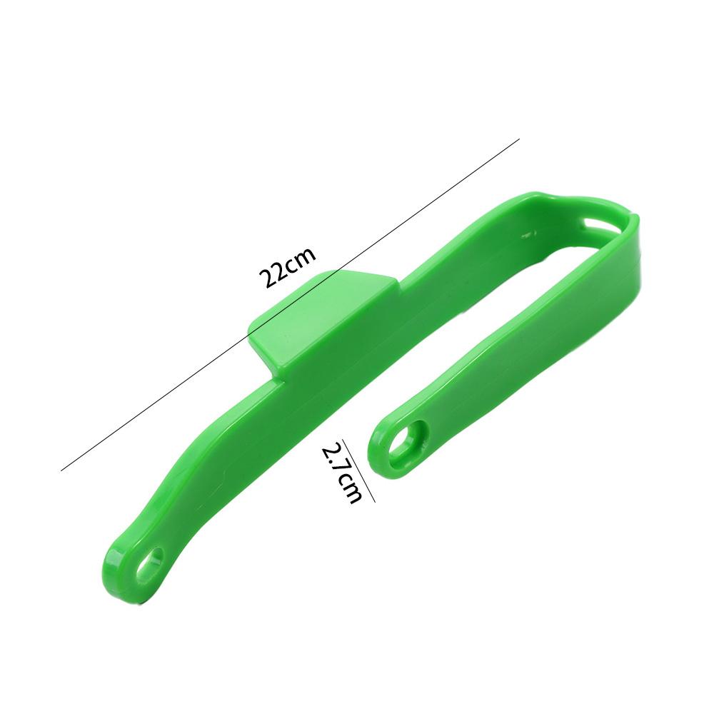 BSE Bosuer Bike Chain Protector Chain Slider Cover Rear Swingarm Protection Cover Protection Cover