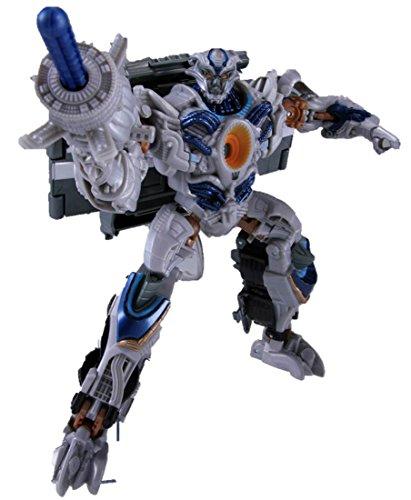 

Трансформеры Фильм Серия Advanced AD22 Galvatron от Transformers