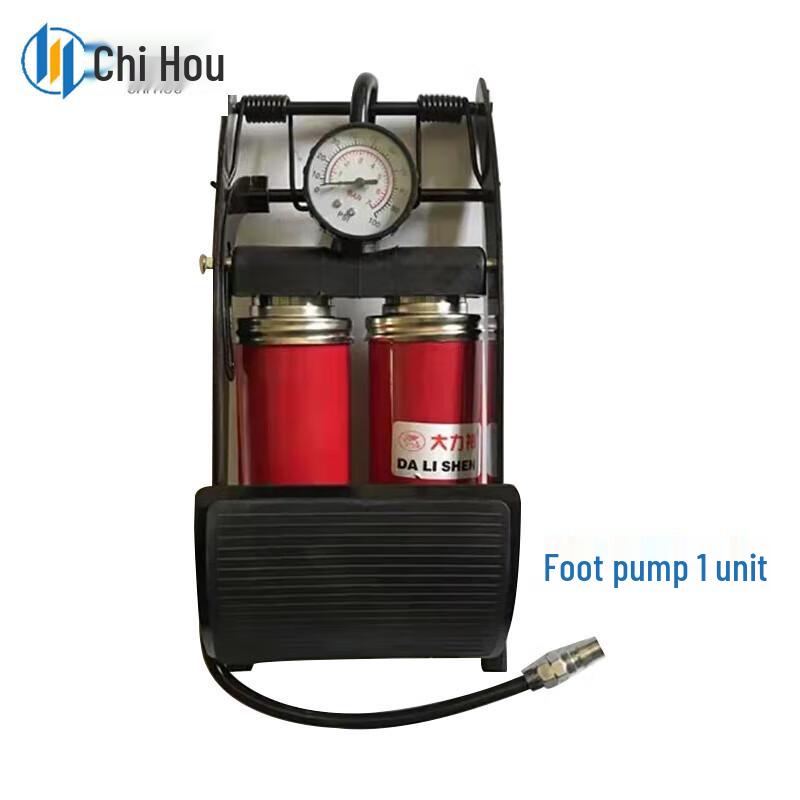 Chihou Pneumatic Rubber Rescue Lifting Air Cushion