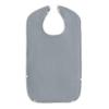 Waterproof, Oil-Proof Multi-Functional Bibs for Elderly - Protects Clothing During Meals