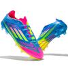 New Fashion Sports Long Broken Nails Low-top Students Youth Football Shoes
