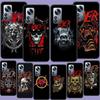 Slayer Heavy Metal Rock Band Handyhülle Für Xiaomi Mi 13 12T Poco F7 Pro 14 Ultra 15 Pro 12X 12 9 8 Lite 5G 11T 11i 10 10T Pr