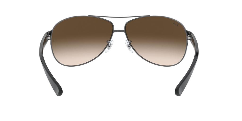 Ray-Ban RB3386 004/13 Active Lifestyle Aviator Sunglasses