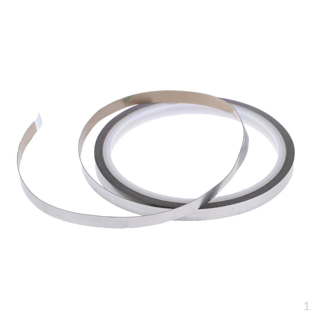 Tape Tennis Badminton Racket Weight Power Adding 6.35mm