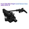 LB5Z097B Height Sensor For Ford Explorer 20- Front Side Ride Height Level Sensor Assy LB5Z-097-B For Lincoln Aviator