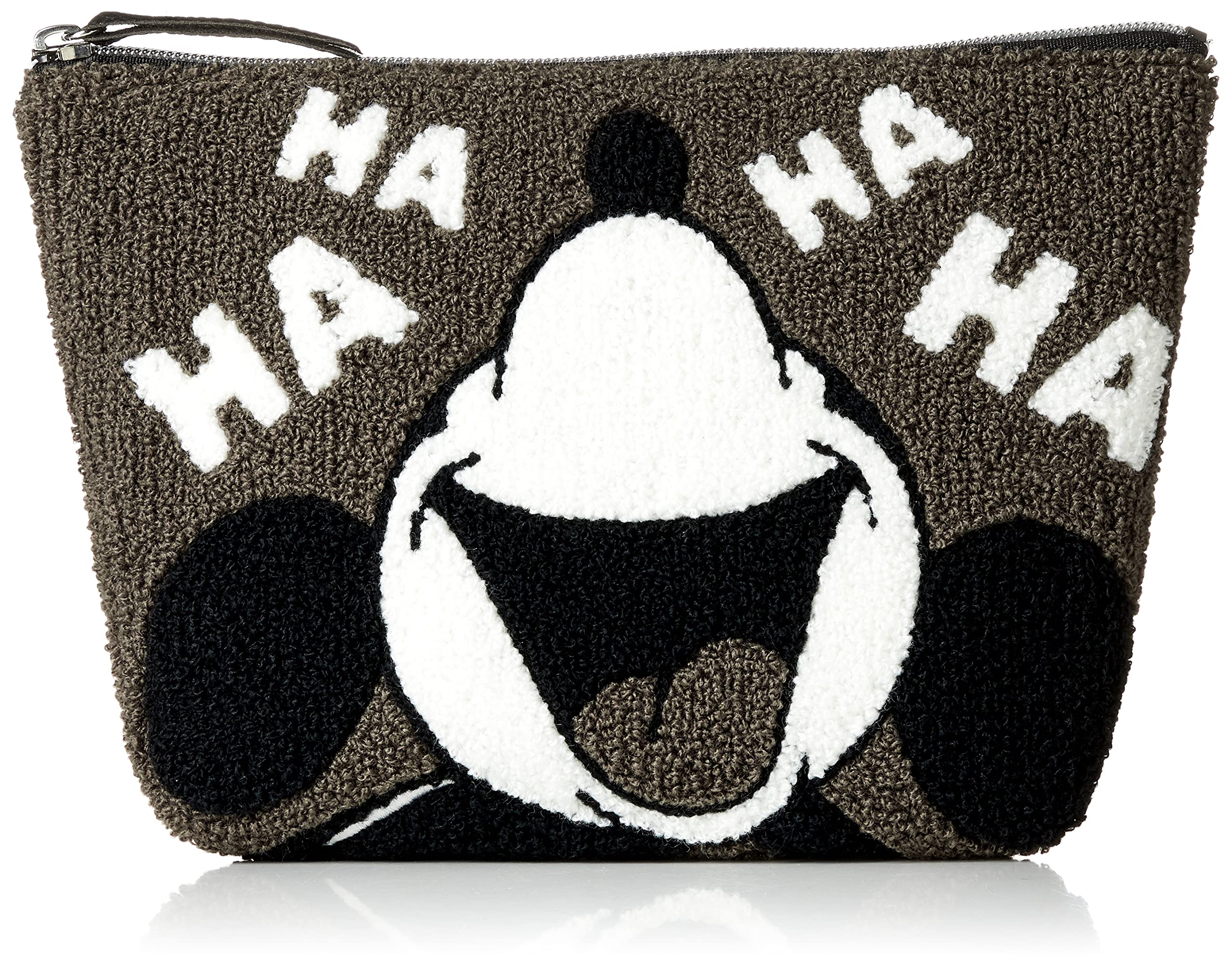 

Косметичка Sagara Серая Один Размер [Disney] DMK-PCH