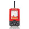 2025 NEW Smart Wireless Fish Finder Portable Sonar Fish Finders Fishing Echo Sounder Fishing Detector Fish Finder Fishing Access