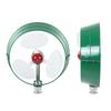Wind Turbine Generator 300W Tailless 360 Degree Direction Automatic Adjustment Small Windmill Generator 24V