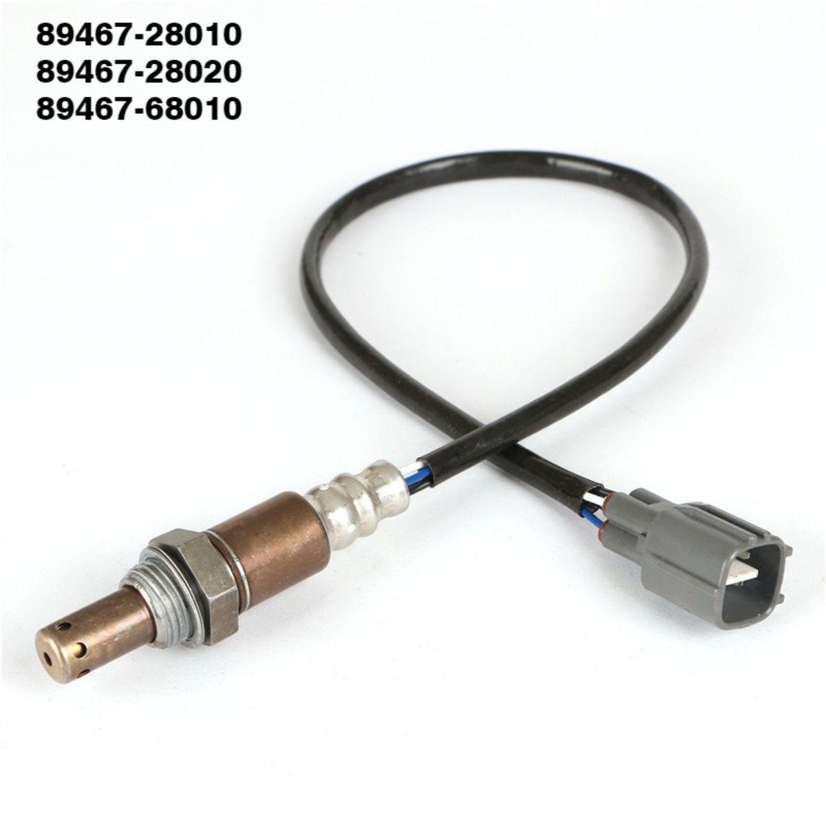 Suitable for toyota oxygen sensor 89467-28010,89467-28020,89467-68010