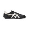Runspark Cow Leather Comfortable Low Top Casual Shoes Unisex 1183C442-002