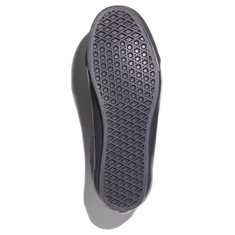 Vans Old Skool Series Comfortable Simple Low-Top Skate Shoes Unisex Sneakers Deep-Purple VN000CY21O71