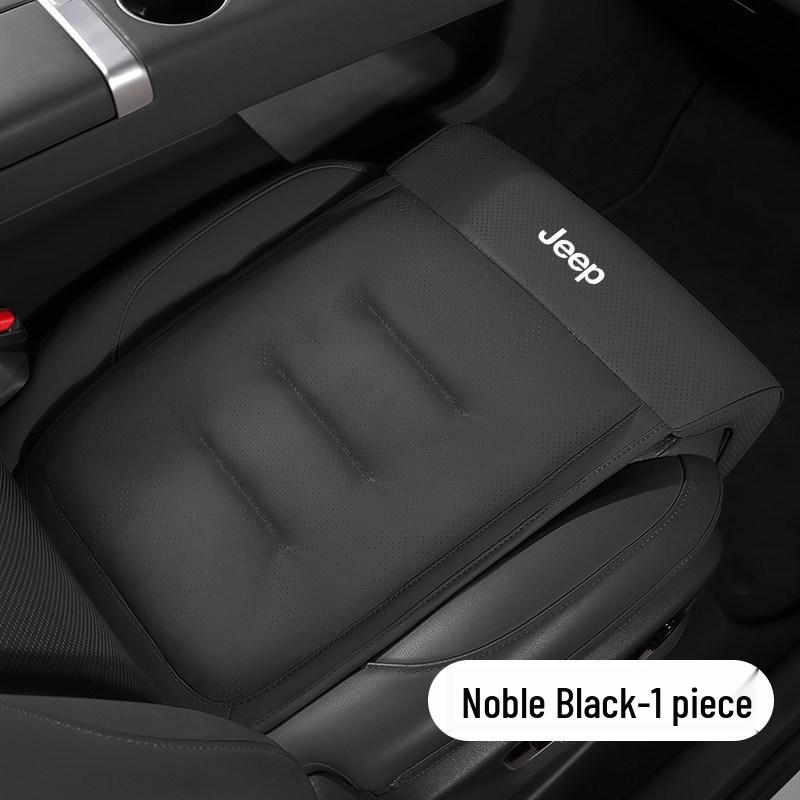 Jeep Wrangler & Renegade Seat Leg Rest Cushion