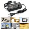 AC Adjustable Power Supply 3V-24V 3A AC DC with 9 Plug Connect Universal Adapter Adjustable AC TO DC 220V 110V TO 3V 24V 9W 72W