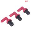 1/2/3Pcs Pcv Valve Positive Crankcase Ventilation Valve 12204-20020 17130-Pm6-G01 Engine Crank Vent Valve Auto Replacement Part