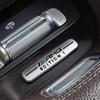 Benz amg Car Badge Styling Body Trunk 3D Decoration Sticker For Mercedes Benz AMG W203 W204 W205 W209 W210 W211 Interior Mouldings JSCBT
