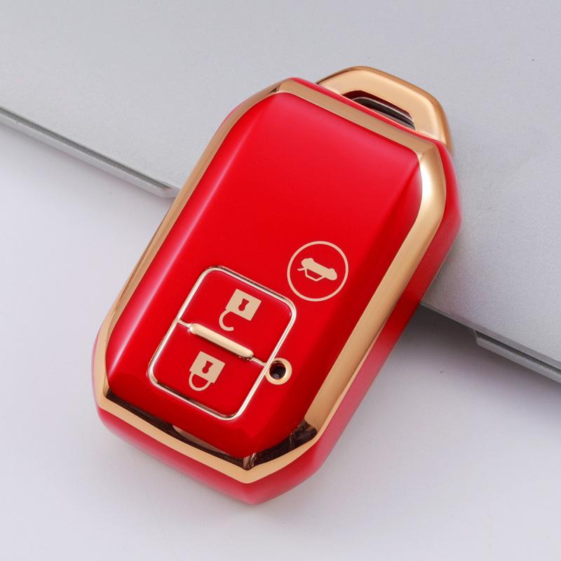 Suzuki Mazda Key Case for Jimney Car Key Case SUZUKI Car Key Case