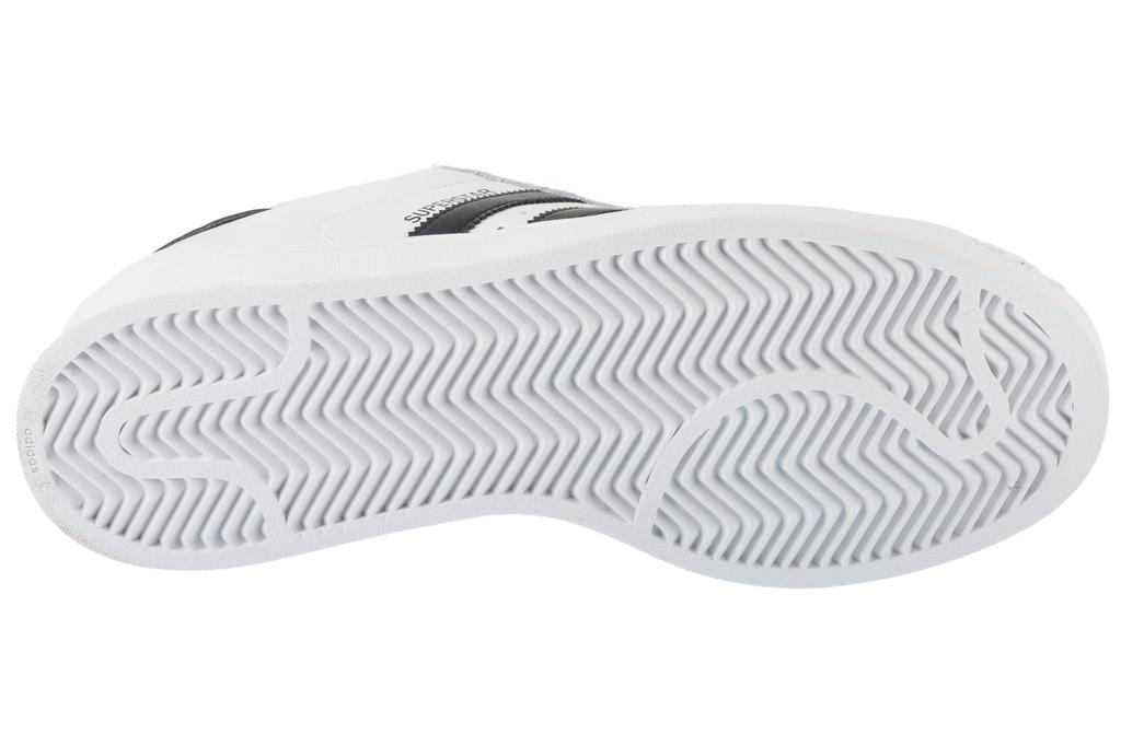 adidas Superstar II, Unisex white Sneakers