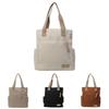 2024 New Stylish Large Capacity Nylon Tote Bag For Women Perfect For Everyday Use