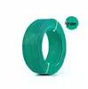 Cheng Tong Flame Retardant Pure Oxygen-Free Copper Single Core Wire (1/1.5/2.5/4/6 sq mm) for Household Use, ZC-BV Standard