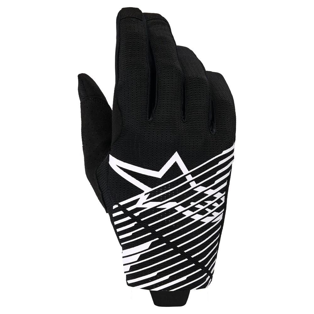 Alpinestars внедорожные перчатки Radar Pro EU M