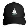 Pearson Ensign Sailboat Baseball Cap Thermal Visor Golf Hat Beach Luxury Unisex Hat Caps Unisex Womens