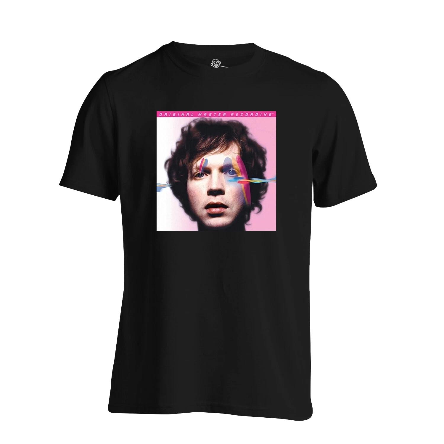 

Beck T Shirt Sea Change Album Cover Indie Rock Pop Classic 3XL