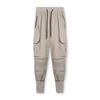 Men's Casual Athletic Woven Sweatpants for Running and Training