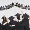 Personalized Picture Banner Proud of You Graduation Hanging Decor  Graduation Season