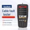 Mingce Handheld Cable Fault Tester and Locator